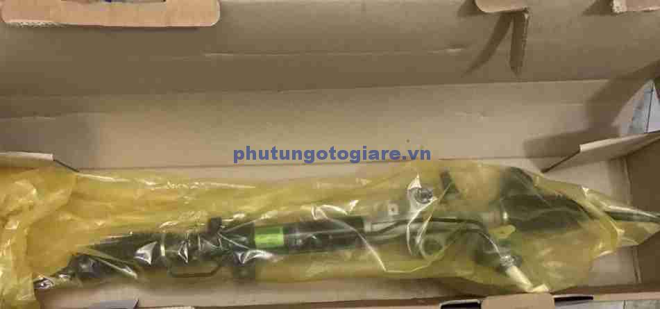 Thưá»c lái Hyundai Grand Starex