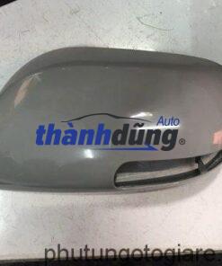Gáo gương trái Toyota Vios