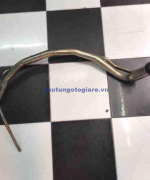 Cổ đổ xăng Toyota Corolla Altis