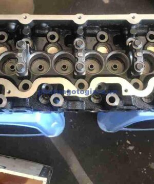 Mặt máy Toyota Hiace, Hilux, Land Cruiser