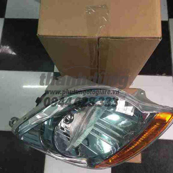Đèn pha phải Chevrolet Spark, Daewoo Matiz 3