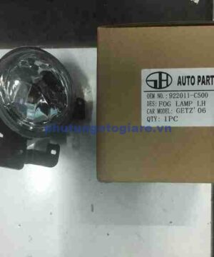 Đèn gầm trước phải Hyundai Getz