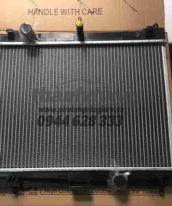 Két nước MT Toyota Vios