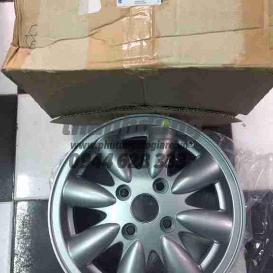 La zÄng Chevrolet Vivant