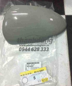 Gáo/ốp gương phải Chevrolet Cruze