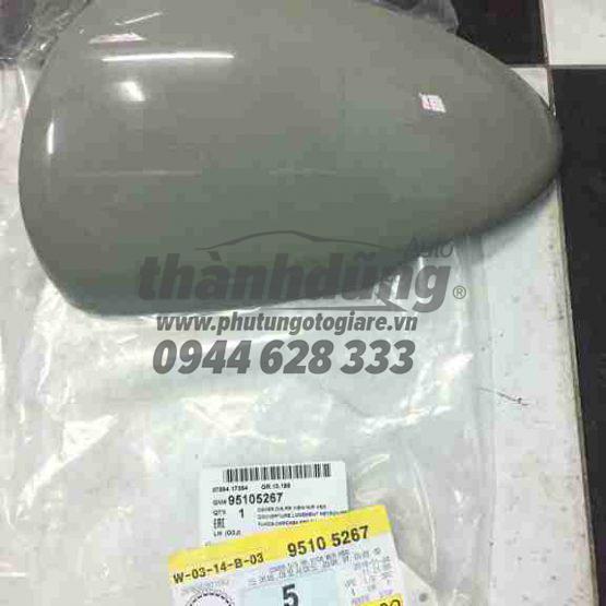 GÃ¡o/á»p gÆ°Æ¡ng pháº£i Chevrolet Cruze