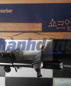 GIẢM XÓC TRƯỚC TRÁI KIA SPECTRA