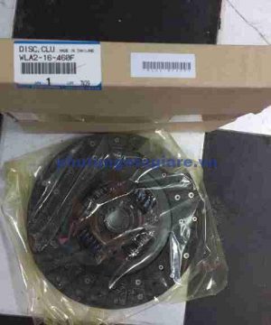 Lá côn Mazda BT50, Ford Ranger, Everest