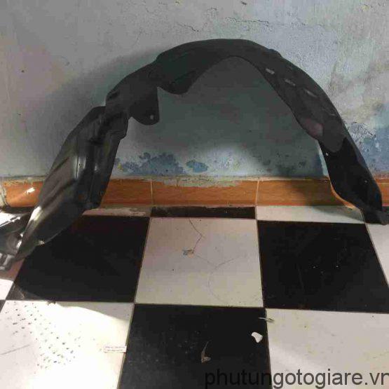 Lòng dè chắn bùn Toyota Vios