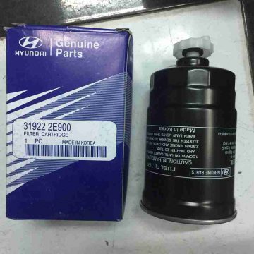 Lá»c nhiÃªn liá»u Hyundai Santafe, Tucson, Starex, Kia Sportage