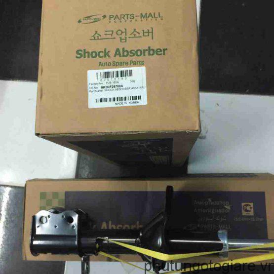 Giảm xóc sau phải Kia Spectra