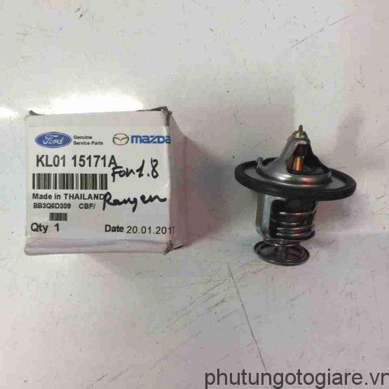 Van háº±ng nhiá»t Mazda 6, 3S, 626, B2500