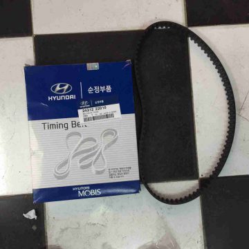 DÃ¢y cam/curoa tá»ng Hyundai Elantra, Avante, Accent
