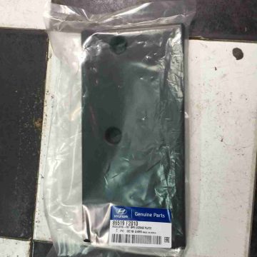 GiÃ¡ Äá»¡ biá»n sá» Hyundai Elantra