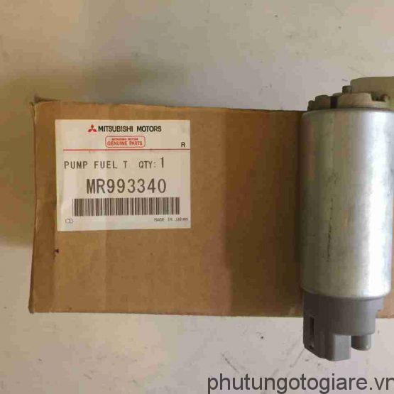 BÆ¡m xÄng Mitsubishi Pajero