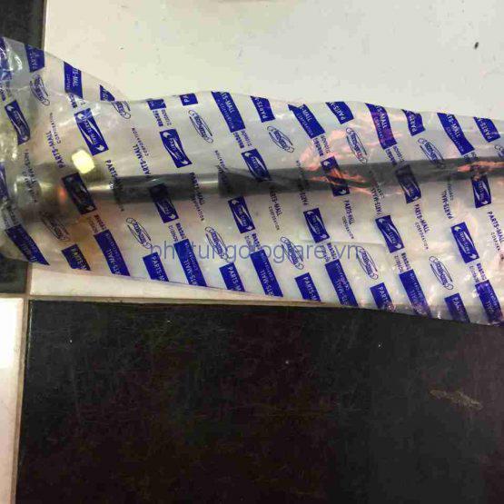 Rotuyn lÃ¡i trong Chevrolet Captiva