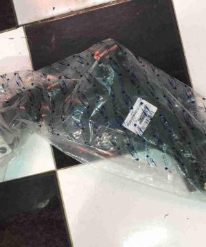 Càng A Chevrolet Captiva