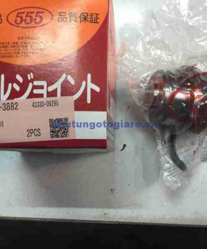 Rotuyn trụ đứng Toyota Innova