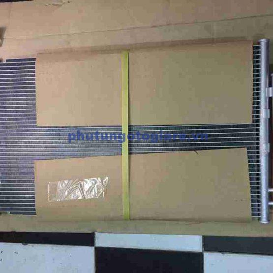 Giàn nóng Chevrolet Captiva