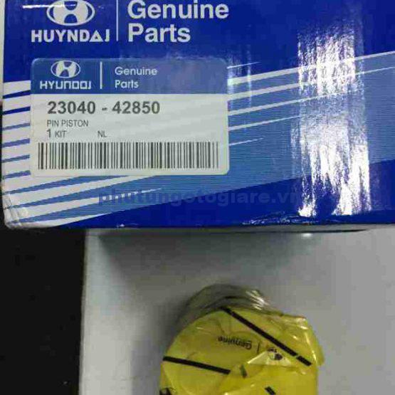 PÃ­t tÃ´ng STD Hyundai Porter 2, Starex, Kia Bongo 3