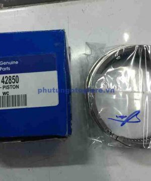 Xéc măng STD Hyundai Porter 2, Starex, Kia Bongo 3