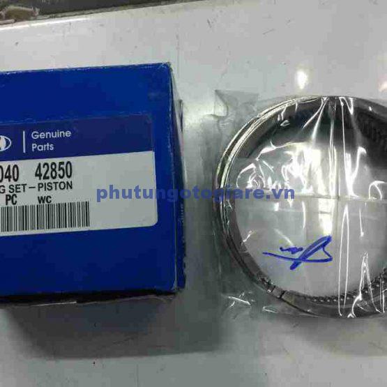 XÃ©c mÄng STD Hyundai Porter 2, Starex, Kia Bongo 3