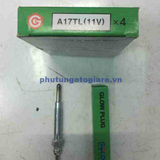 Bugi chân kim Hyundai Starex, Terracan, Porter 2