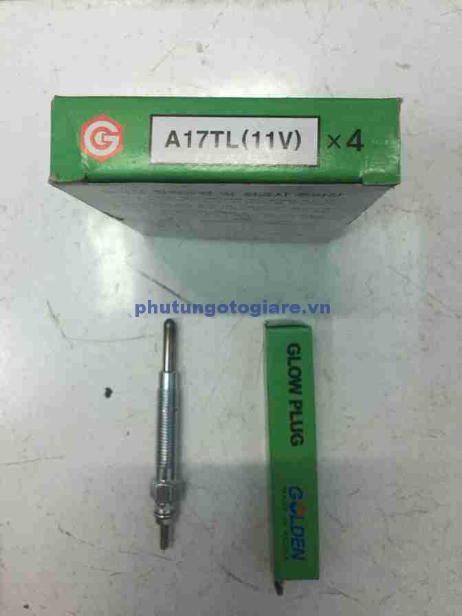 Bugi chân kim Hyundai Starex, Terracan, Porter 2