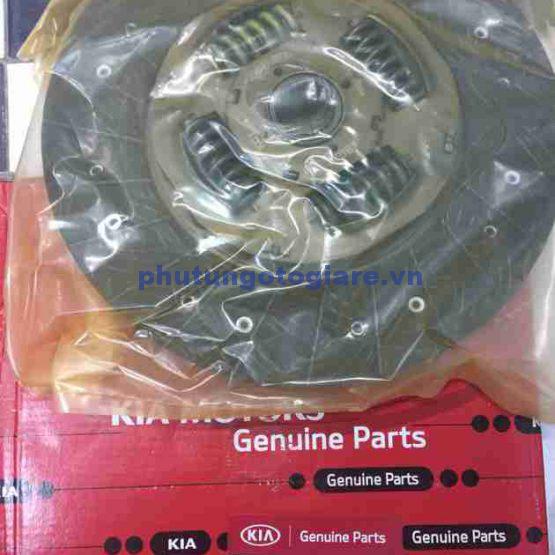 LÃ¡ cÃ´n Hyundai Starex, Libero, Porter 2