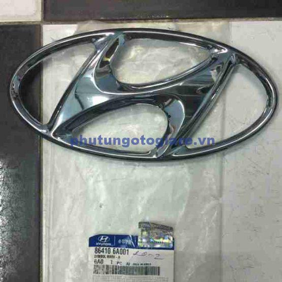 LÃ´ gÃ´ trÆ°á»c Hyundai Mighty, Porter 2