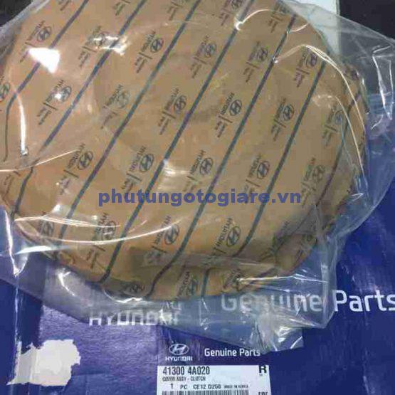 Bà n ép Hyundai Starex, Porter 2