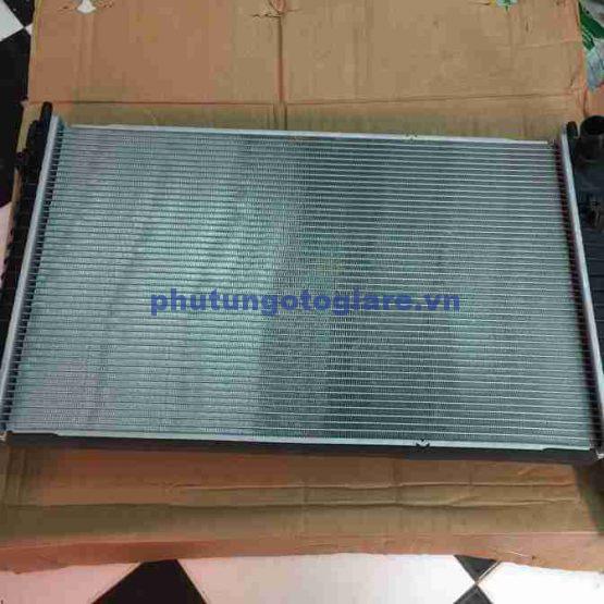 Két nước MT Chevrolet Captiva