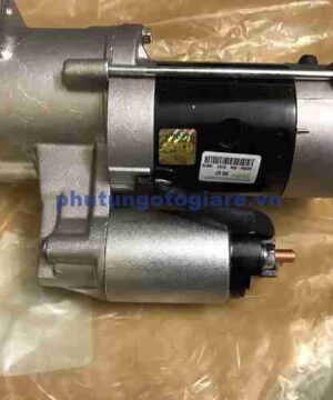 Máy đề khởi động Hyundai Porter 2