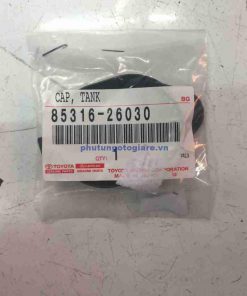 Nắp bình nước rửa kính Toyota Vios, Rav4