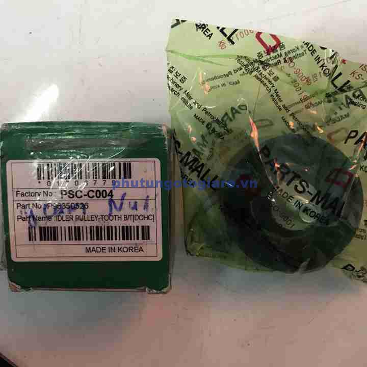 Bi tỳ cam Daewoo Lanos, Nubira 1.6