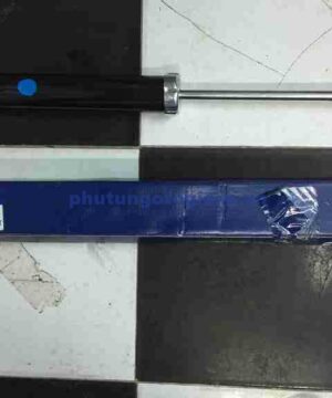 Giảm xóc sau Hyundai Elantra, Avante thành công