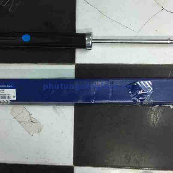 Giảm xóc sau Hyundai Elantra, Avante thành công