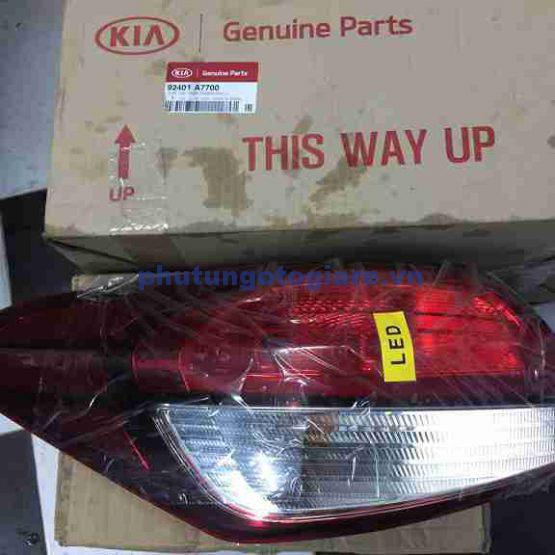 ÄÃ¨n háº­u ngoÃ i trÃ¡i cÃ³ led Kia Cerato, ForteÄÃ¨n háº­u ngoÃ i trÃ¡i cÃ³ led Kia Cerato, Forte