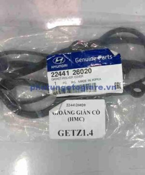 Gioăng giàn cò Hyundai Accent, Verna, Getz 1.4