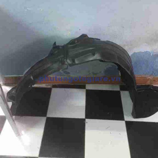 Chắn bùn lòng dè Mazda CX5