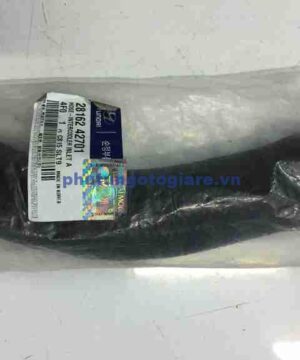 Đường dầu Turbo Hyundai Porter 2