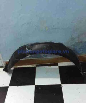 Chắn bùn lòng dè Chevrolet Aveo