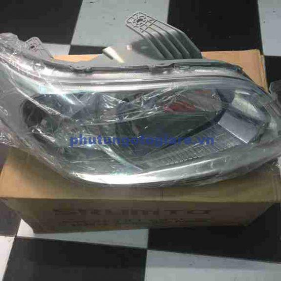 Đèn pha phải Chevrolet Aveo