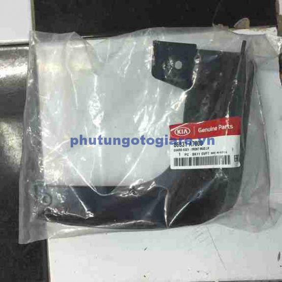 Chắn bùn bánh trước trái Kia Cerato, Forte, K3