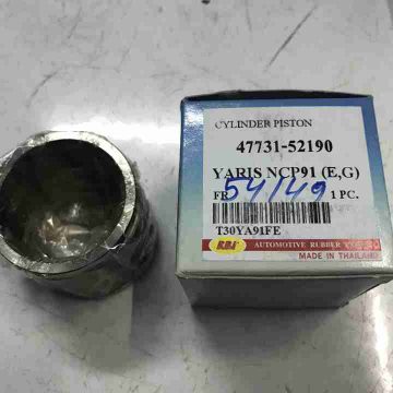 PÃ­t tÃ´ng phanh trÆ°á»c Toyota Yaris