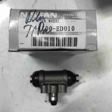 Xy lanh phanh sau Nissan Tida