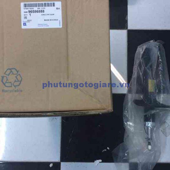 Giảm xóc trước phải Chevrolet Aveo