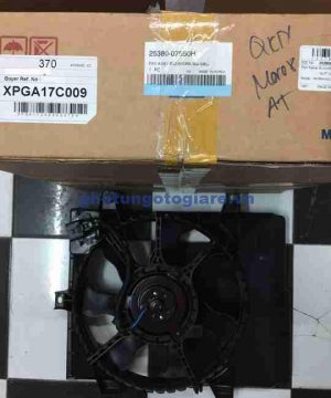 Quạt két nước AT Kia Morning