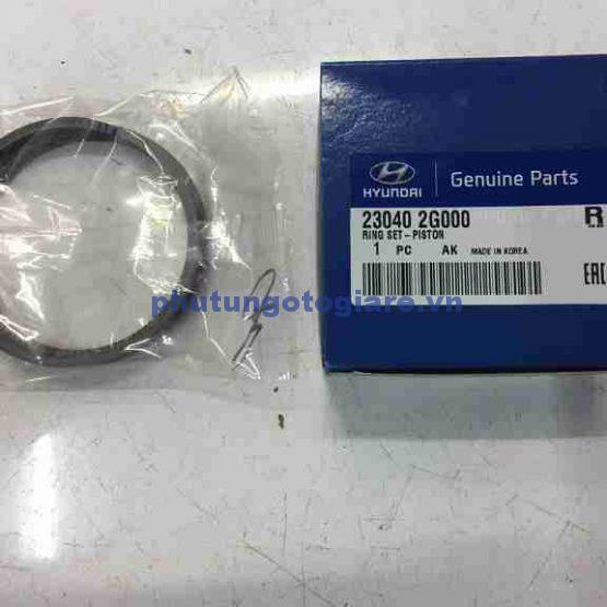 XÃ©c mÄng STD Hyundai Tucson, Sonata, Kia Sportage, Forte