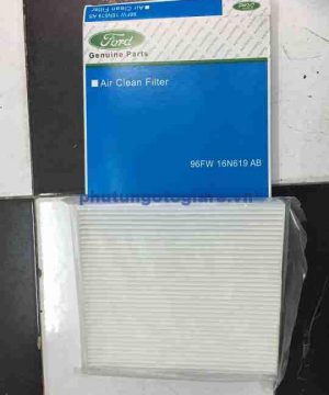 Lọc gió điều hòa Ford Ranger, Fiesta